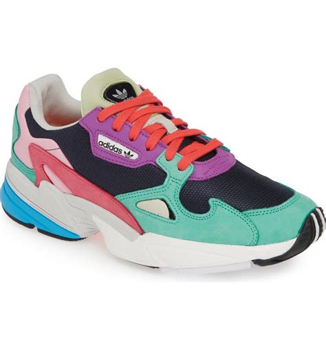 adidas falcon sneaker für damen|Adidas sneakers falcon sale.